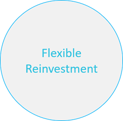 Flexible Investments