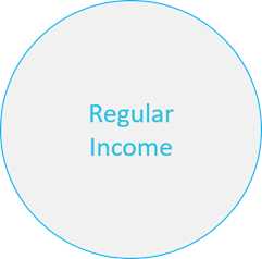 Regular Income